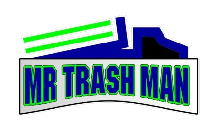 Mr. Trashman dumpster rentals